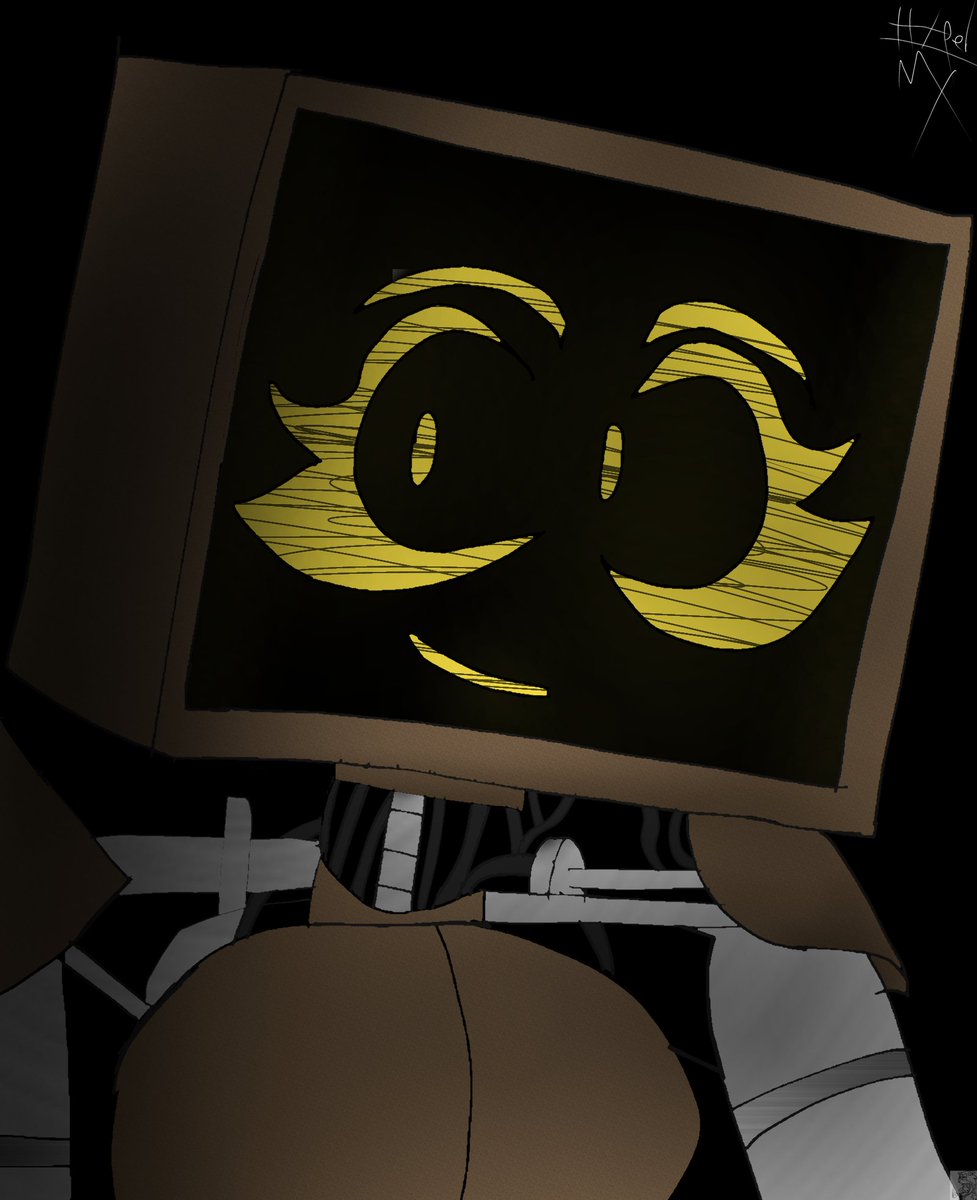 Hyper_MX🎨 tweet media