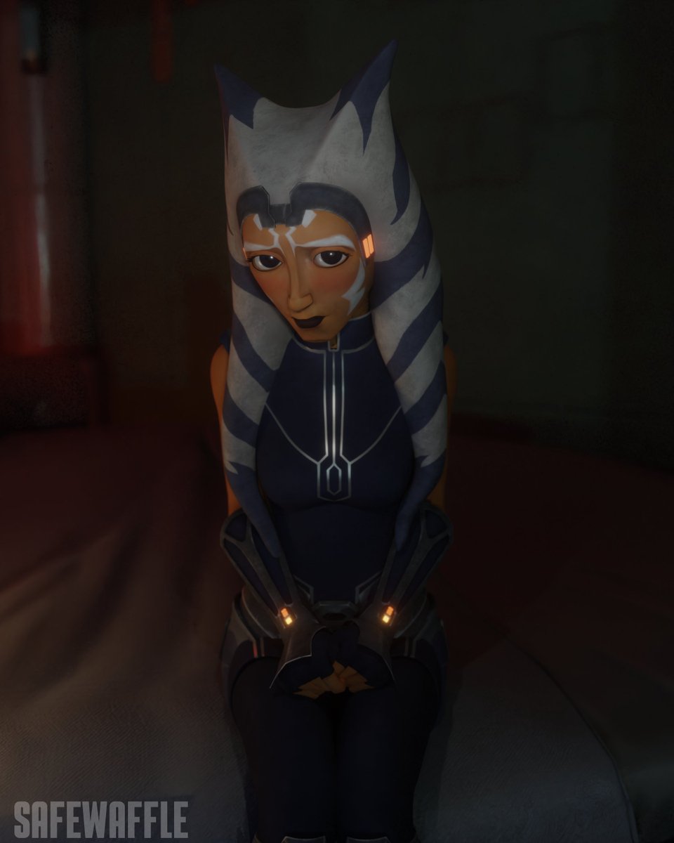 SafeWaffle tweet media