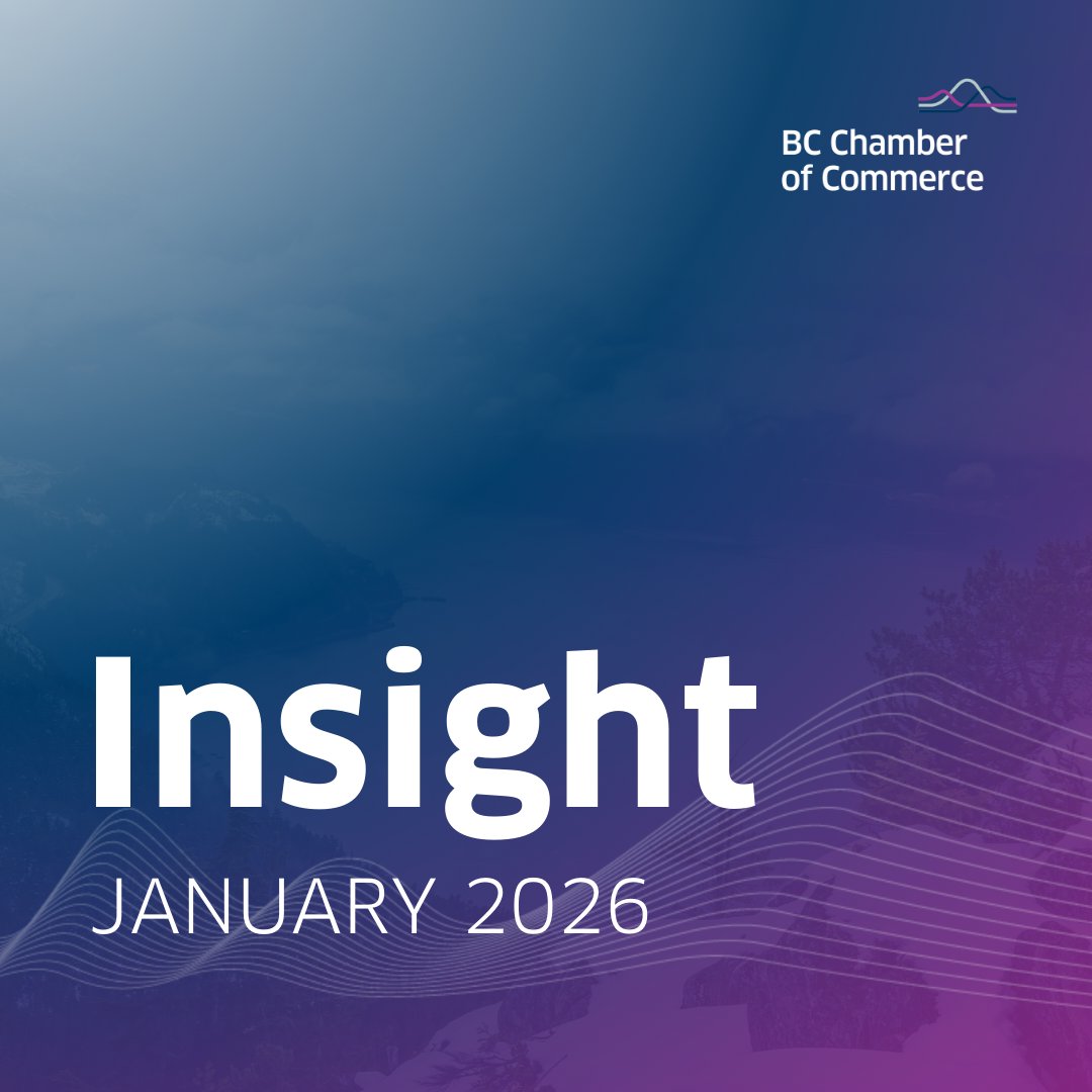 BC Chamber of Commerce tweet media