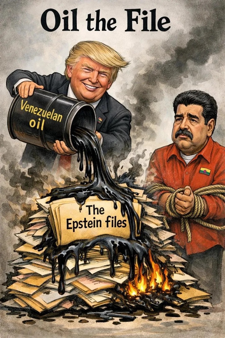 RCGELA70's tweet photo. @ginapooch @RepLuna Quiet Piggy #PedophileProtectionSyndrome #Piggy #Bubba #PedosFortrump
#EpsteinCoverUp #EpsteinList #EpsteinTrumpCoverup #TrumpIsARapist #TrumpisANationalDisgrace #EverythingIsComputer #TrumpPedoFiles #TrumpEpsteinCoverup #EpsteinDistractions https://t.co/kqX4IgD1Wl