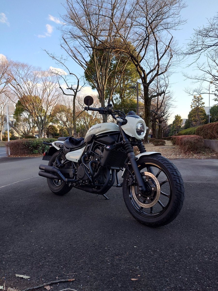 カズ 🏍🎸🛬📷 (@KzMiyazaki) / Posts / X