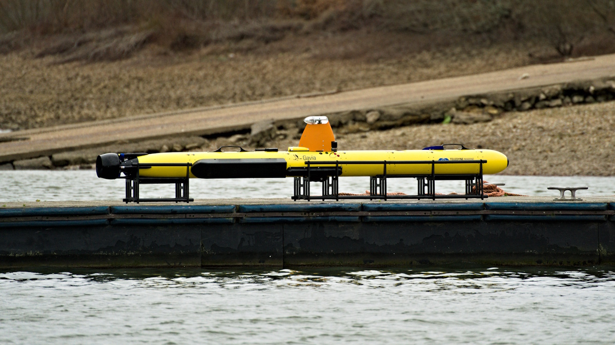 Ocean Robotics Planet (formerly ROV Planet) tweet media