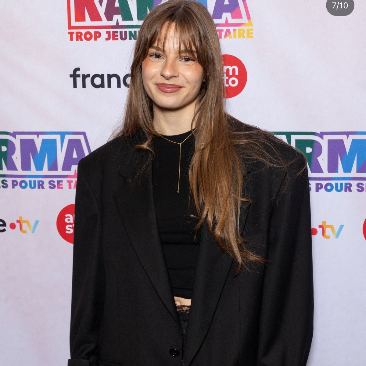 LES PETIS PAINS #StarAcademy