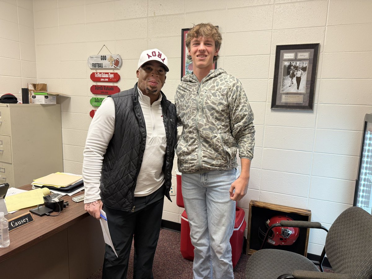 Brayden Horn tweet media