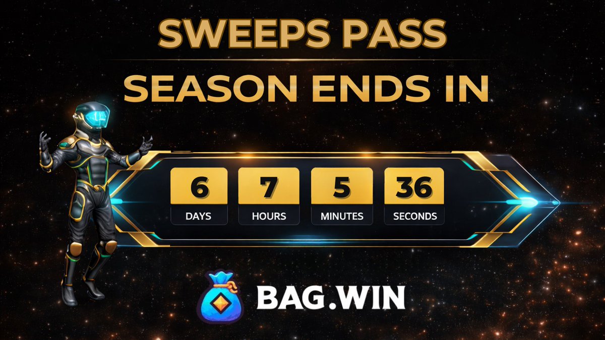 Bag.win 💰 tweet media