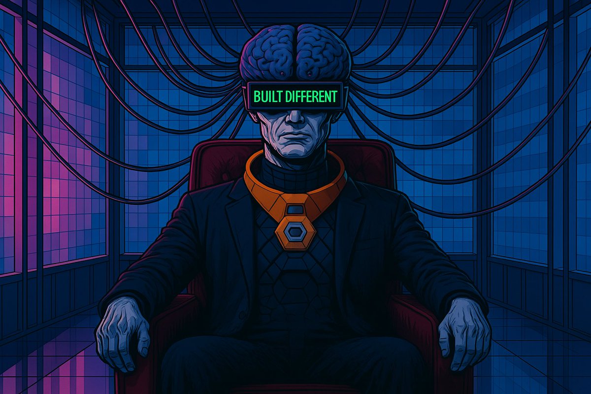 ASIC Genesis tweet media