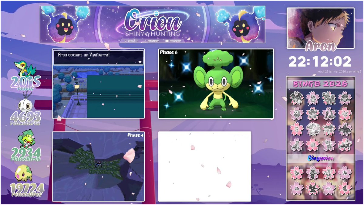 Aron ✨ tweet media