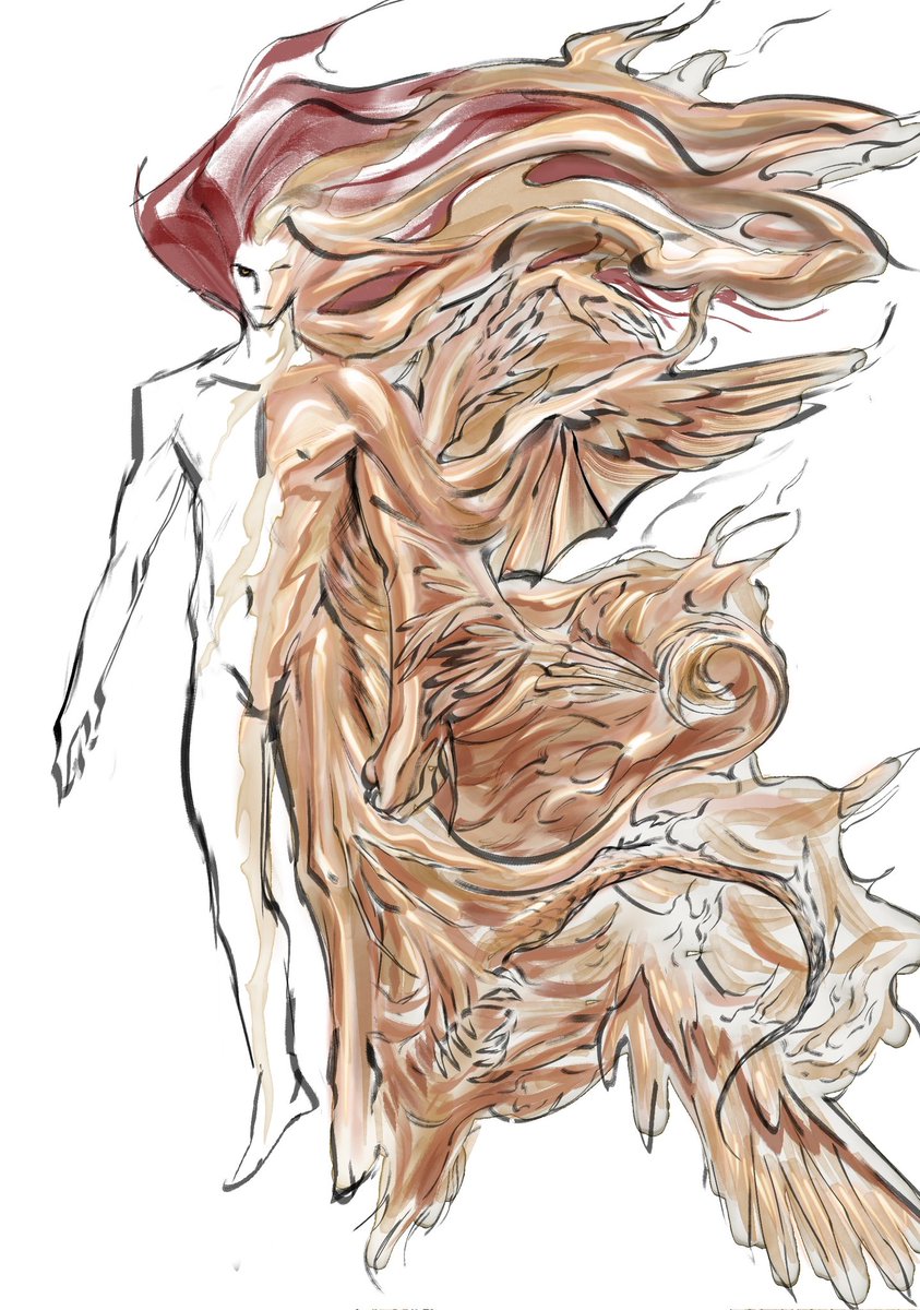 Crucible demigod or whatever

#eldenring