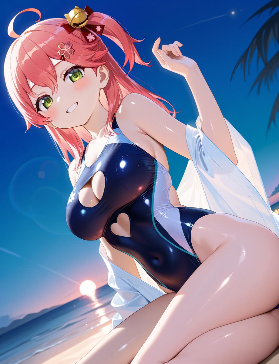 おはようございます 先バレに脳を焼かれた【爆連】デスw🤪 #さくら