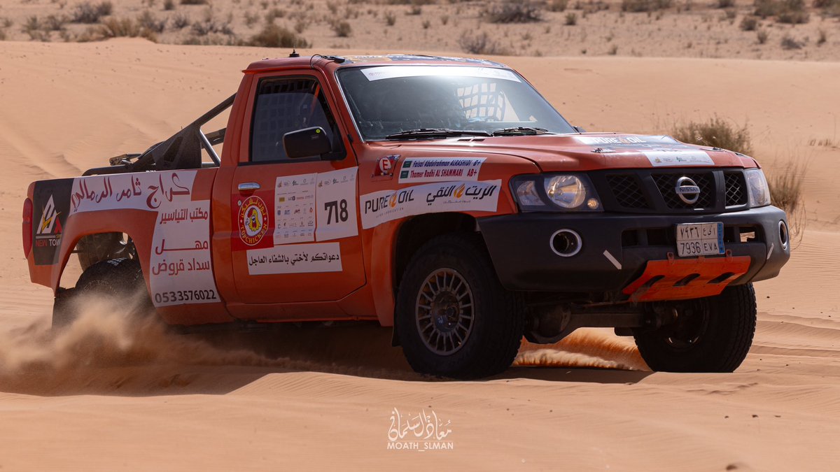 معاذ السلمان🇸🇦📸 tweet media