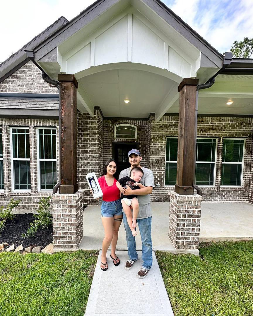 Timber Ridge tweet media