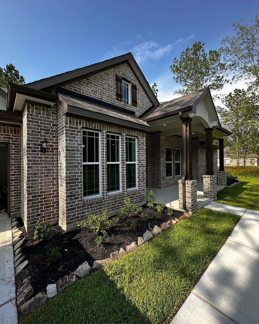 Timber Ridge tweet media