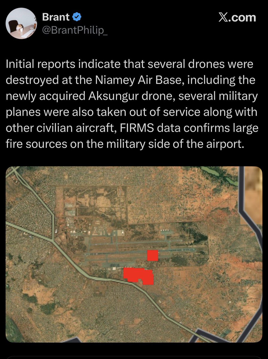 Dylonn Burkindi 🇧🇫 tweet media