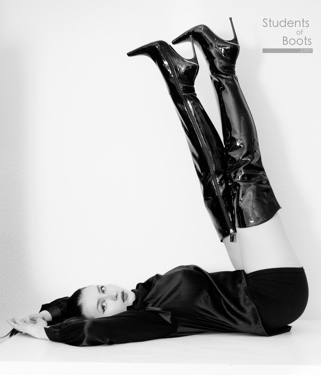 Students Of Boots tweet media