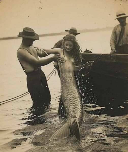 CollectiveSprk's tweet photo. Mermaids exist, this video is proof ๐ฑ๐ฑ๐ฑ.
https://t.co/u64iSLXppS
#Pyramids #AncientEgypt #mermaidย #EngineeringMarvels #HumanIngenuity #Archaeology #AncientHistory #GizaPyramids #ConstructionTechniques #Egyptology #HistoricalAchievements https://t.co/yIBe1VSZzH