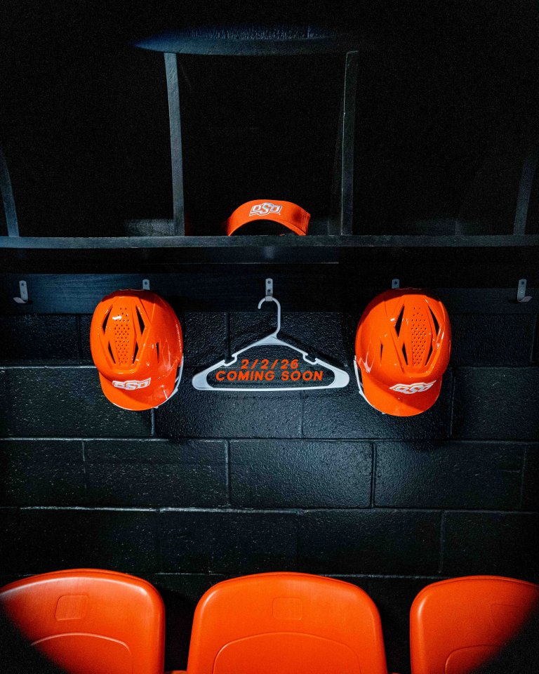 cowgirlsb's tweet photo. Stay tuned 👀

#GoPokes https://t.co/zzQyixO8li