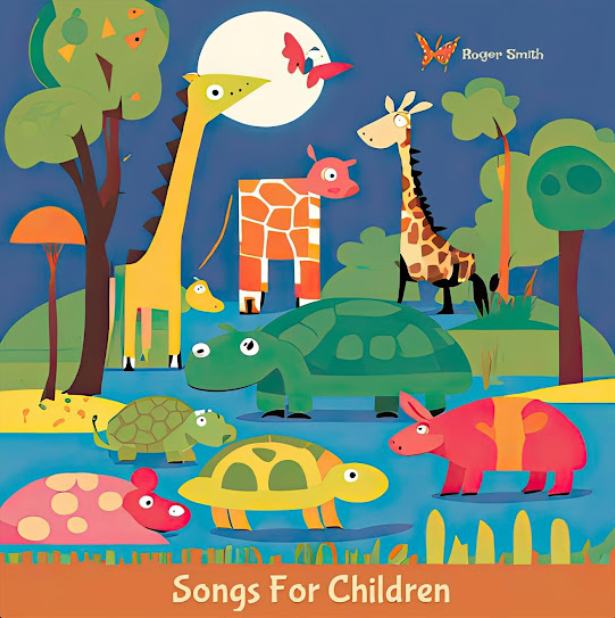 SoundScoutHQ's tweet photo. 🎼Songs For Children | 17 great tracks to keep the youngsters entertained | Meet Toothy Clyde, Lou The Pig &amp; other characters | Enjoy old favourites | Available On Spotify, YouTube Music, Apple Music &amp; all main streaming platforms https://t.co/MZFUr9EErP #music #children #kids https://t.co/empUokqSWn