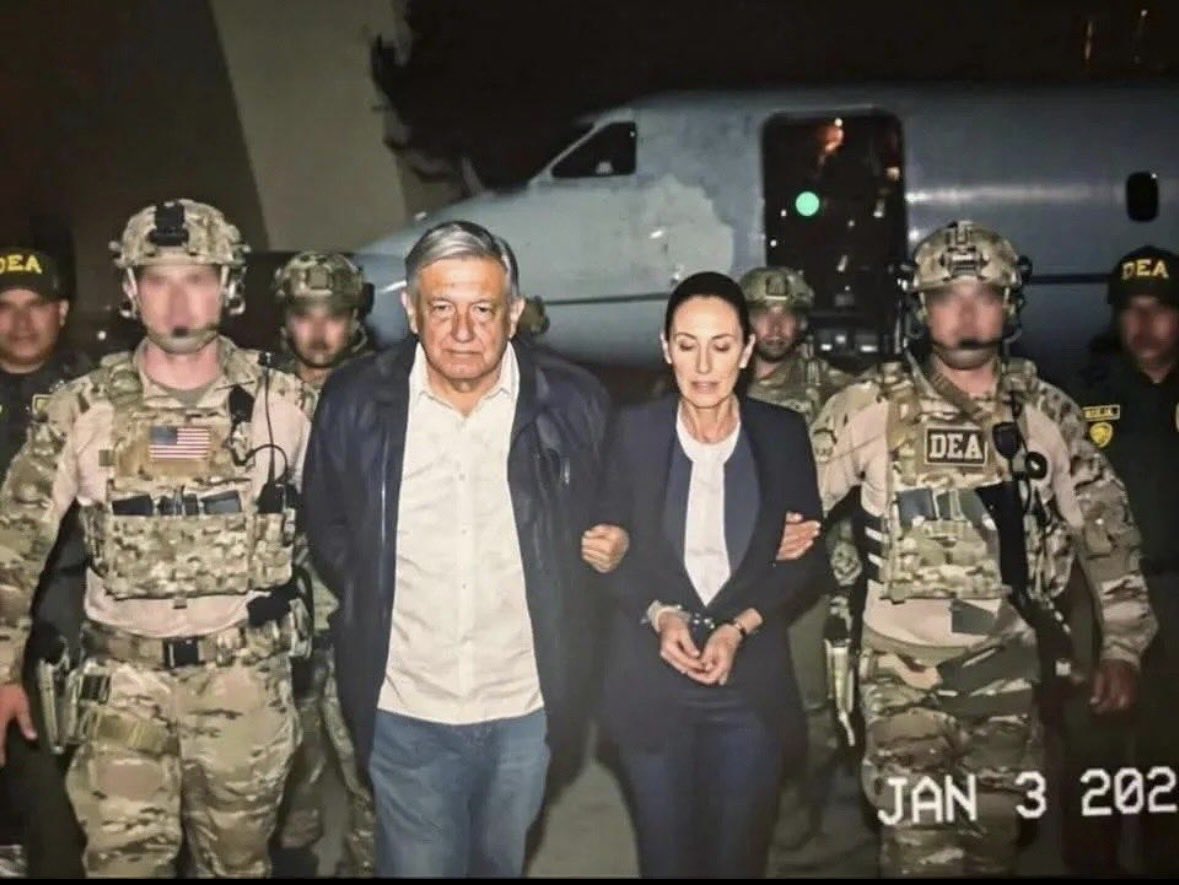 Si tú también consideras que Morena ha sido el peor gobierno que ha tenido México 
Dale Rt para que se haga realidad 
Que Trump venga por ellos