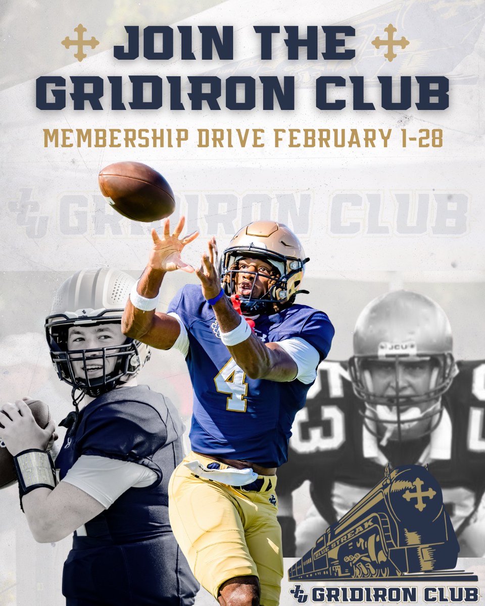 Gridiron Club tweet media