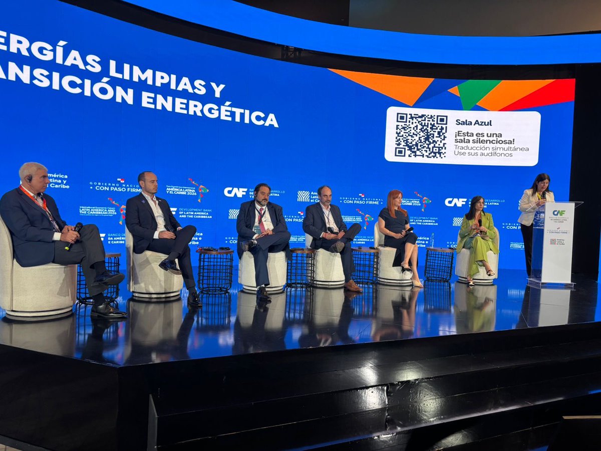 Interenergy Group tweet media