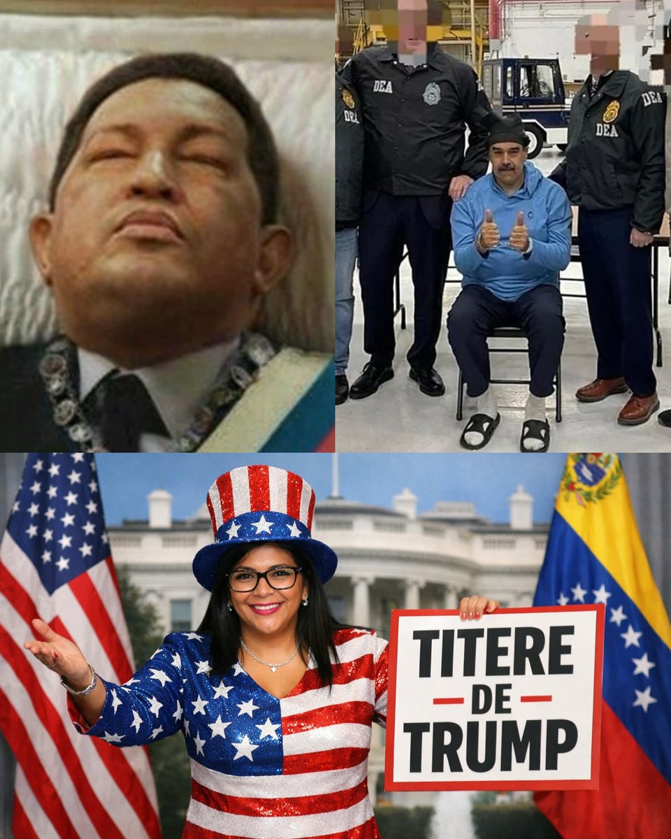 QUÉ VIVA LA REVOLUCIÓN ❤️