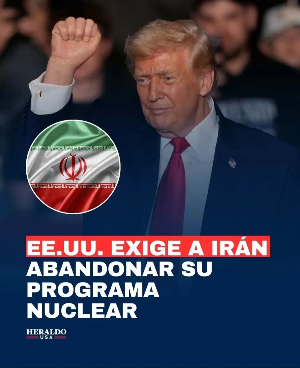 leninmurillo88's tweet photo. Irónico que estados unidos exija eso! 

Afortunadamente hemos visto en este año como la nación gringa ha amenazado a todos con intervención militar o aranceles. 

El poder limitar puede dar seguridad, soberanía y libertad https://t.co/NjZfBIonOX