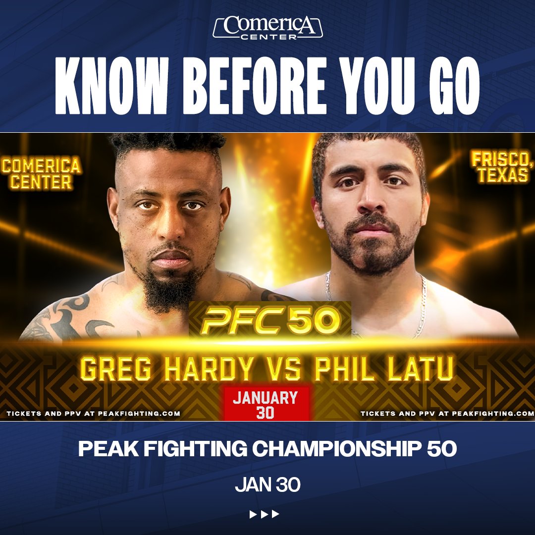 Comerica Center tweet media