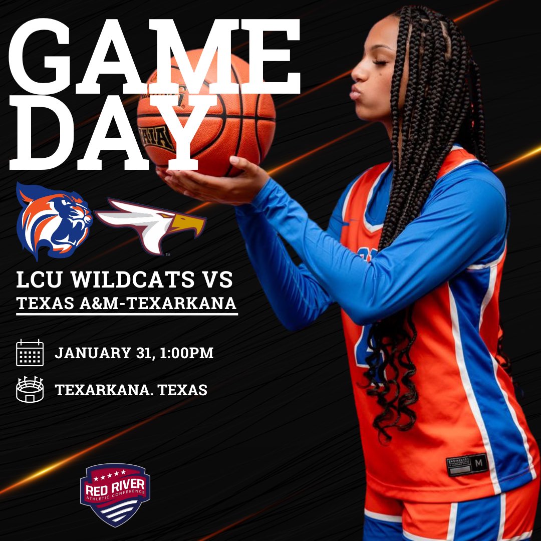 LCU_WBB's tweet photo. On the road tomorrow! #clawsup https://t.co/aoQ0pn8UCZ