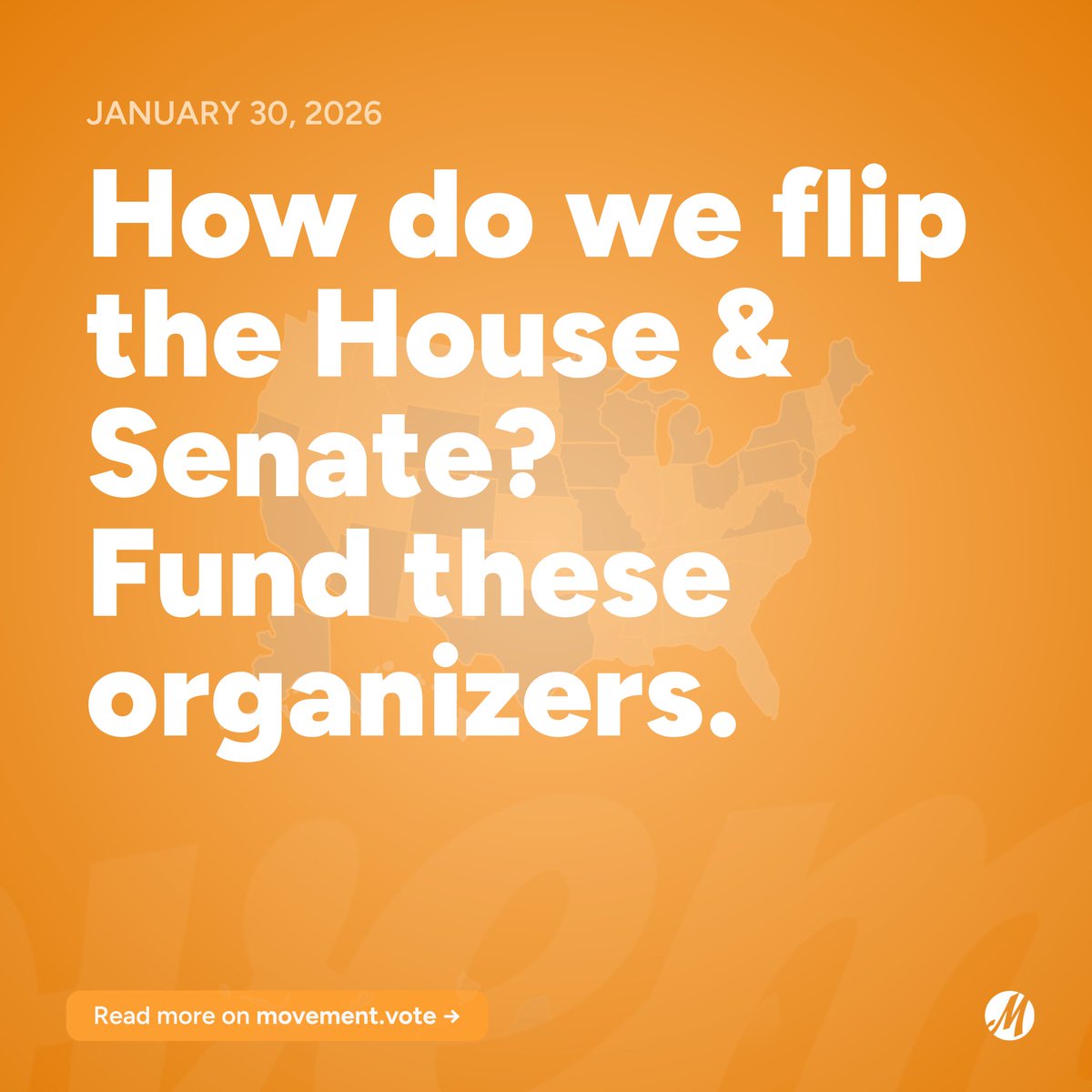 Movement Voter Project tweet media