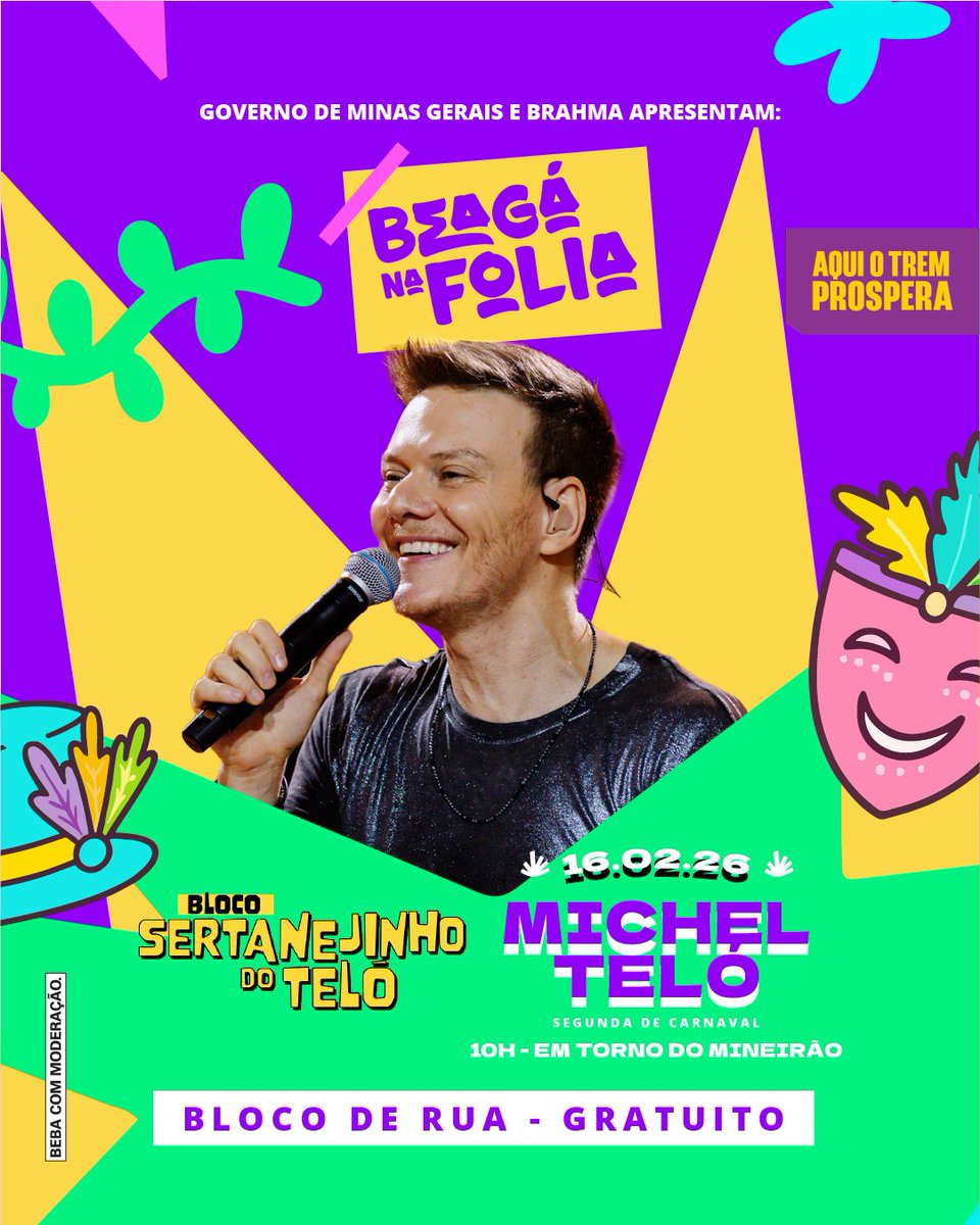 Michel Teló tweet media