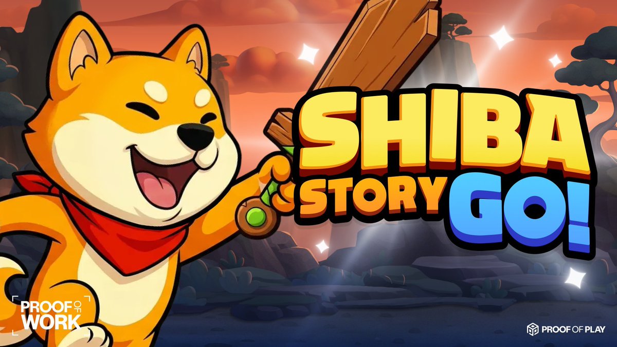 Proof of Play tweet media