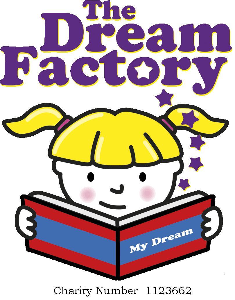 Our President’s Charity for this year is the Dream Factory, which grants dreams to children and young adults with life-limiting or life-threatening conditions.

To support this excellent cause, please visit bit.ly/3Kr2qI5
#TheDreamFactory