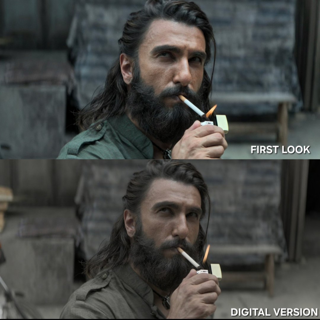 Tamil Cinema tweet media