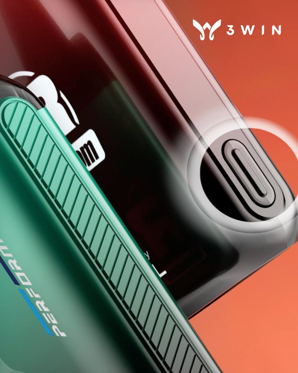 3WIN CORP - The Preferred CCELL Distributor 🏆 tweet media