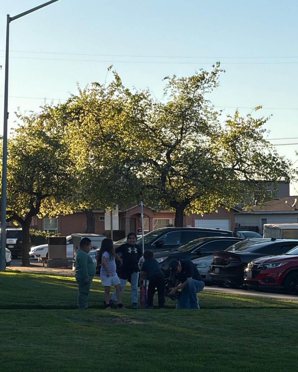 Salinas Community Science Workshop tweet media