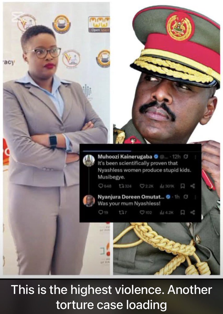 Teso Parliamentary Quorum tweet media