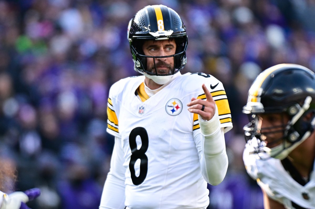 Brendan Howe tweet media