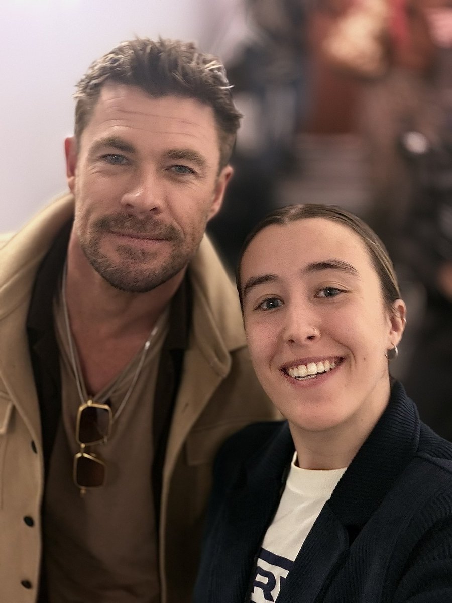 Issy Brand tweet media