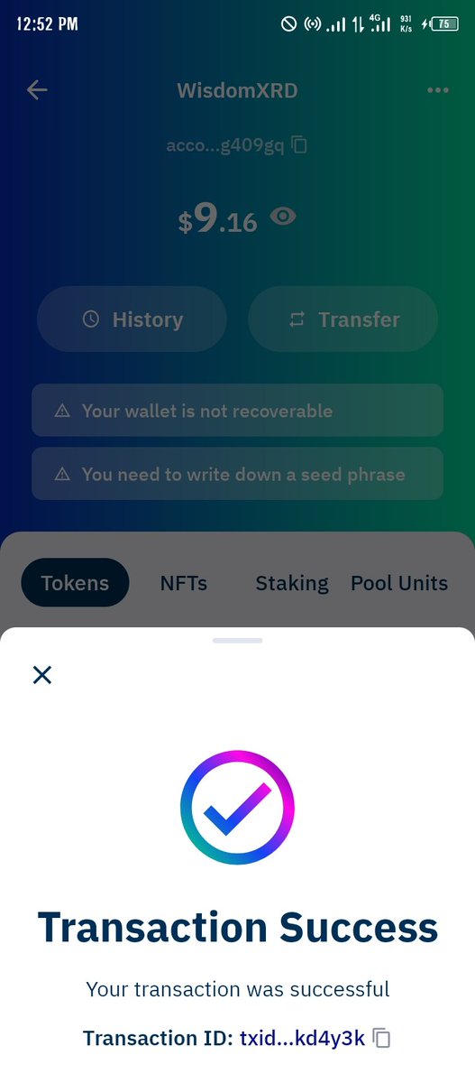 WizE76523719's tweet photo. Now I've discovered @usepuplar 🙂 after this past year of earning 🥺and paying my bills through crypto earnings I've discovered an app that juggles all these at once, trading, swapping, USD conversion and many more with #Usepuplar 🙏😊 @NOWPayments_io ,crypto earning is real guys https://t.co/iyIoJ0XGcq