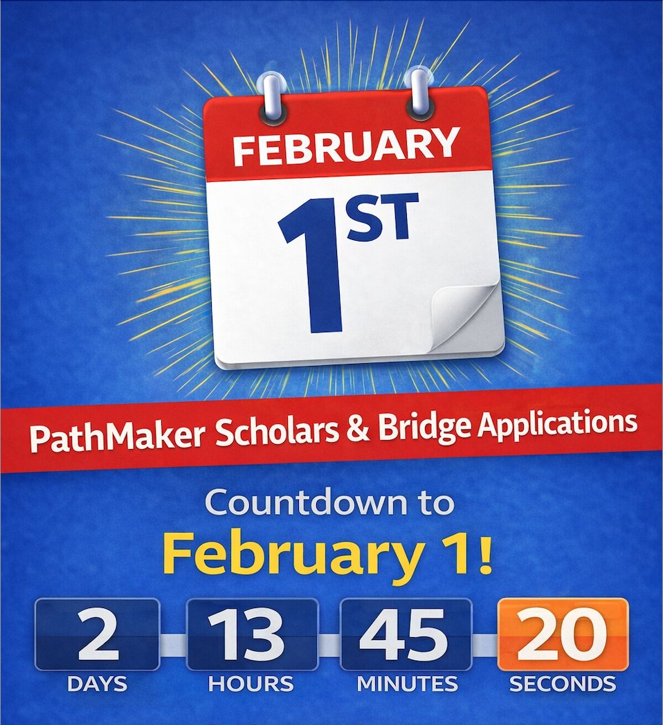PathMaker Programs tweet media