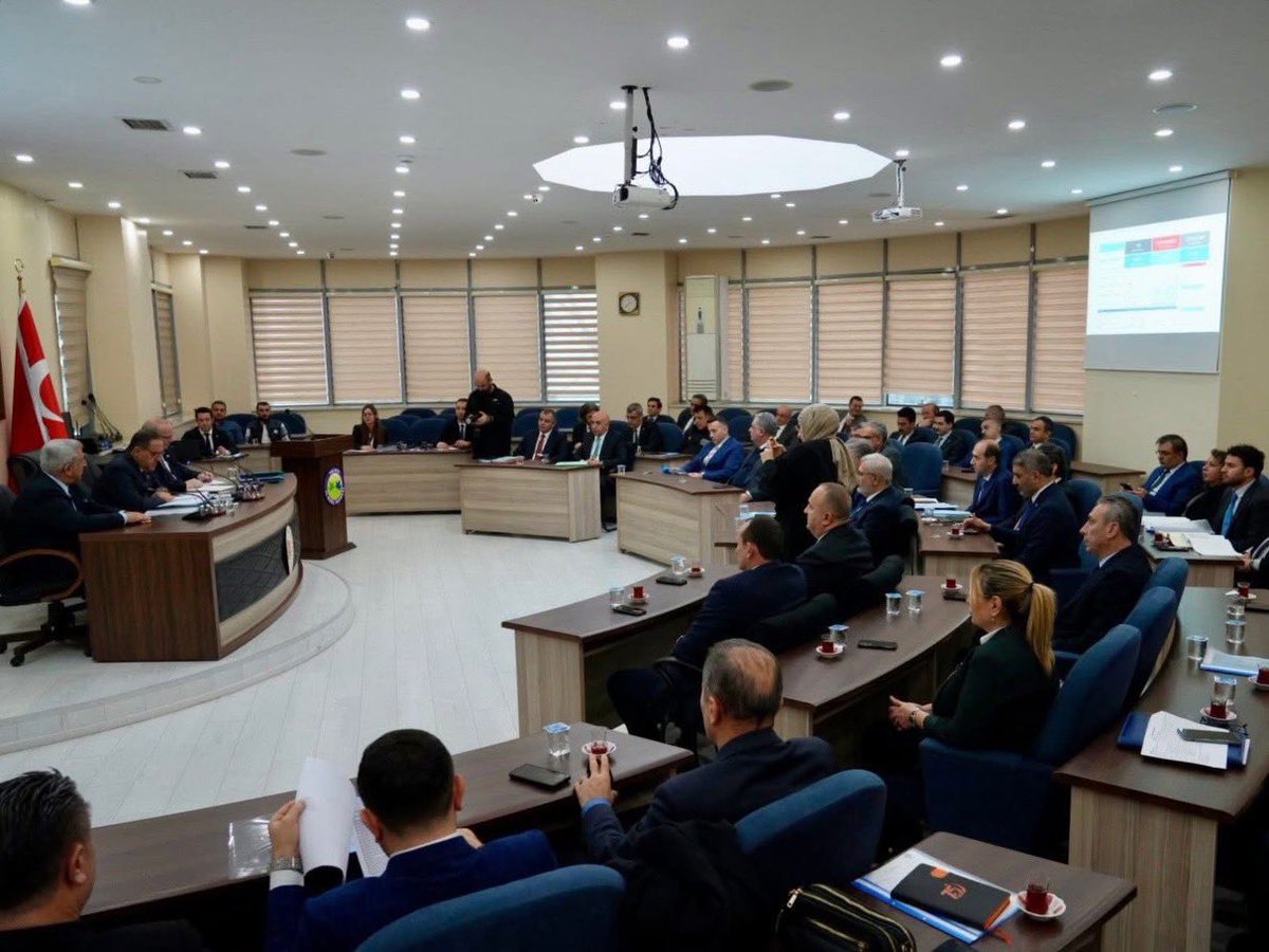 Yalova İl Özel İdaresi tweet media