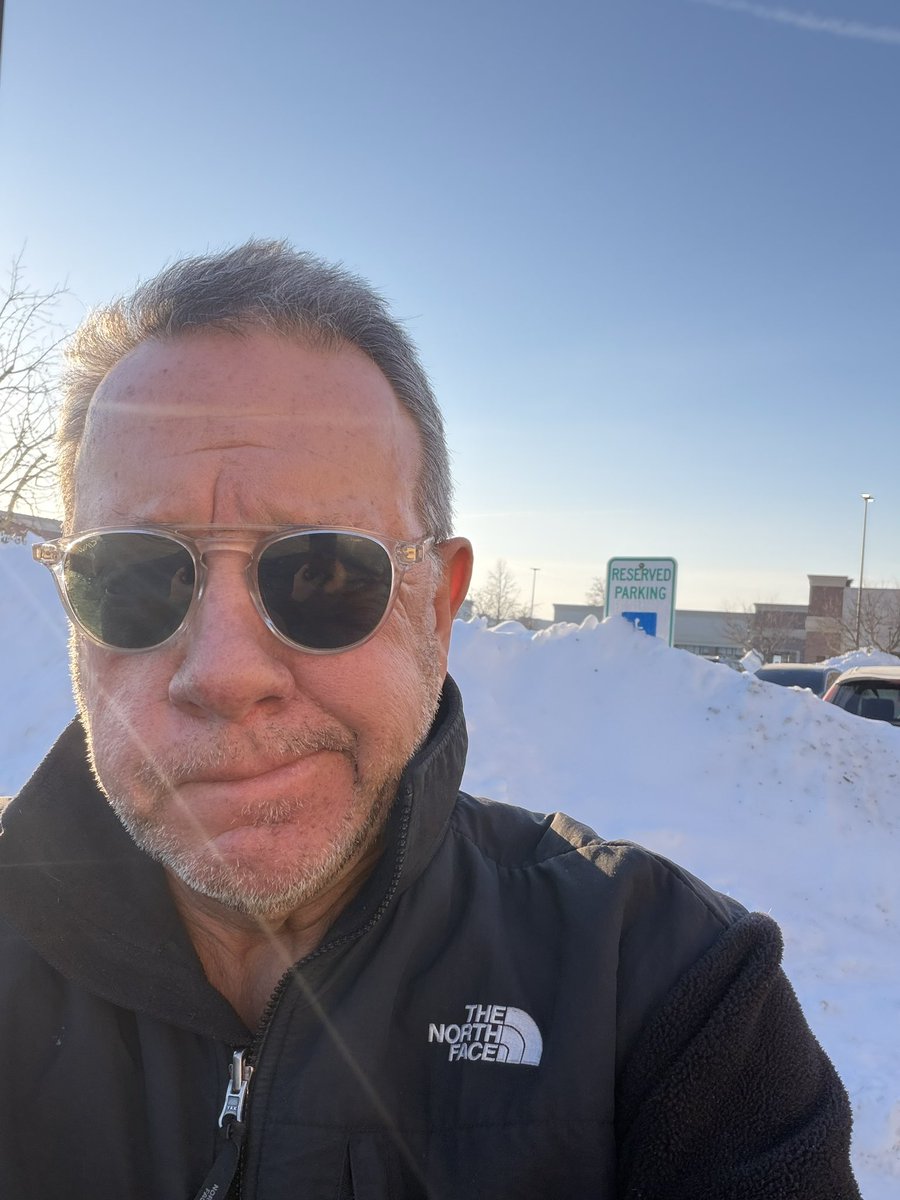 Greg Cooper tweet media