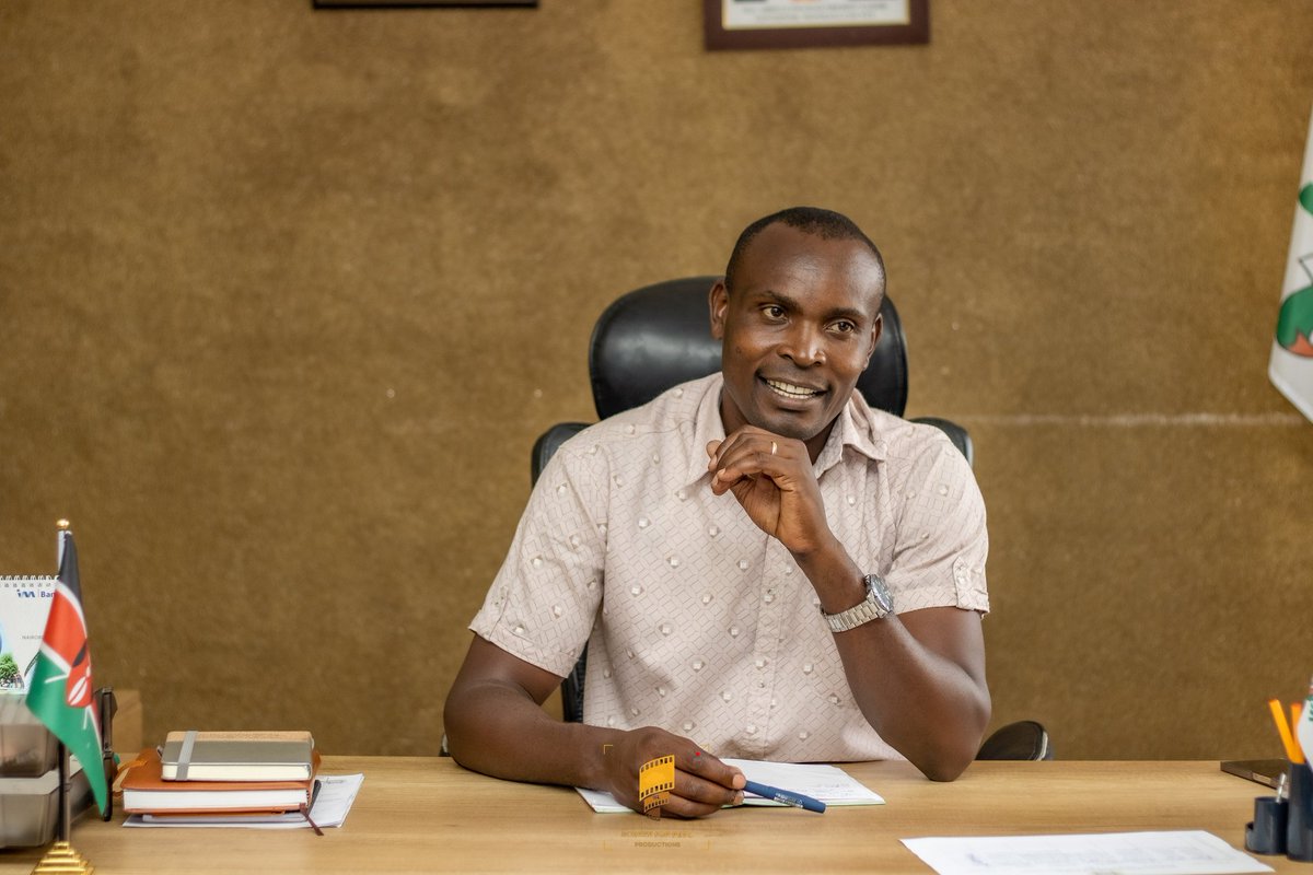 Screen For Real Productions tweet media