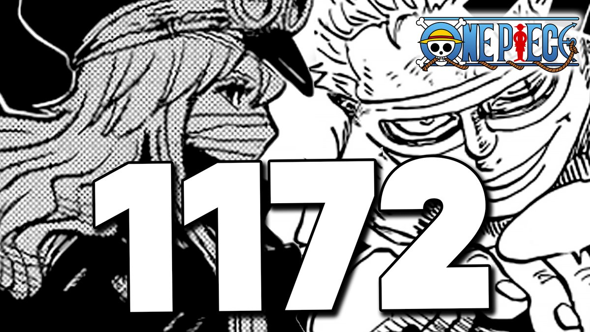 Leo_et_Max's tweet photo. 🔴 RDV ce Samedi 31 janvier à 13h30 pour le #LIVE dédié au chapitre 1172 de #OnePiece 🔥
LA GUERRE TOTALE ÉCLATE ?! 
►  https://t.co/lDudb81le7
Venez nombreux ^^ 
#OnePiece1172 #Imu #Erbaf #Harald #Loki #Yarle #Zoro https://t.co/l1sVDPgfF9