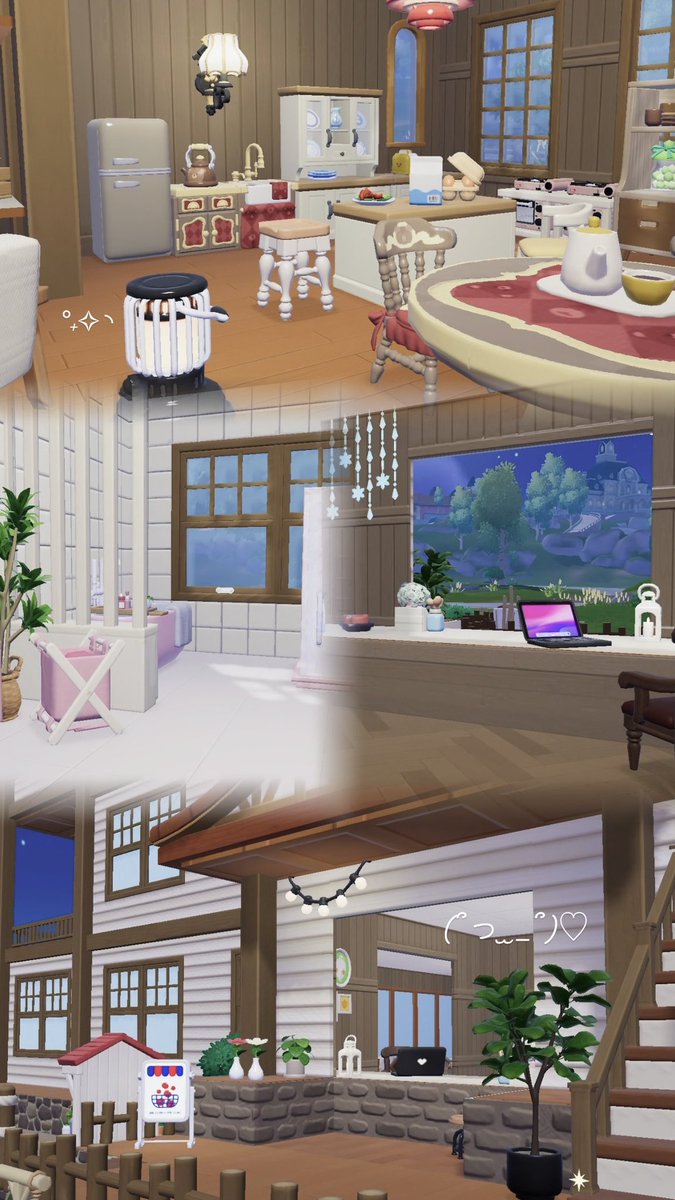 𝙣𝙩𝙤@ハートピア tweet media