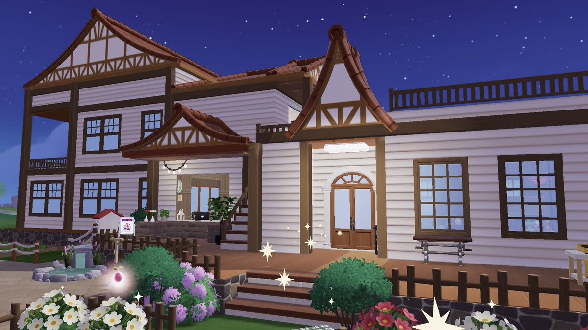 𝙣𝙩𝙤@ハートピア tweet media