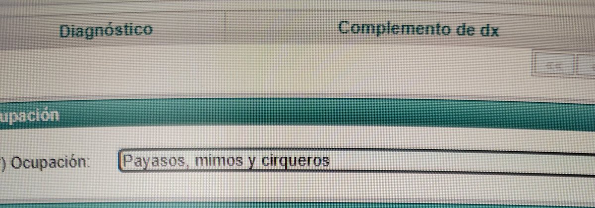 Cuando te cae en la consulta el <a href="/AcidoRinon/">Riñón Ácido</a>