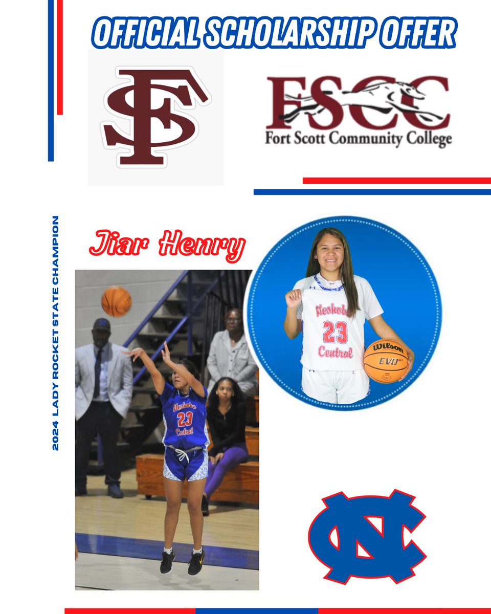 NCLadyRocketHoops tweet media