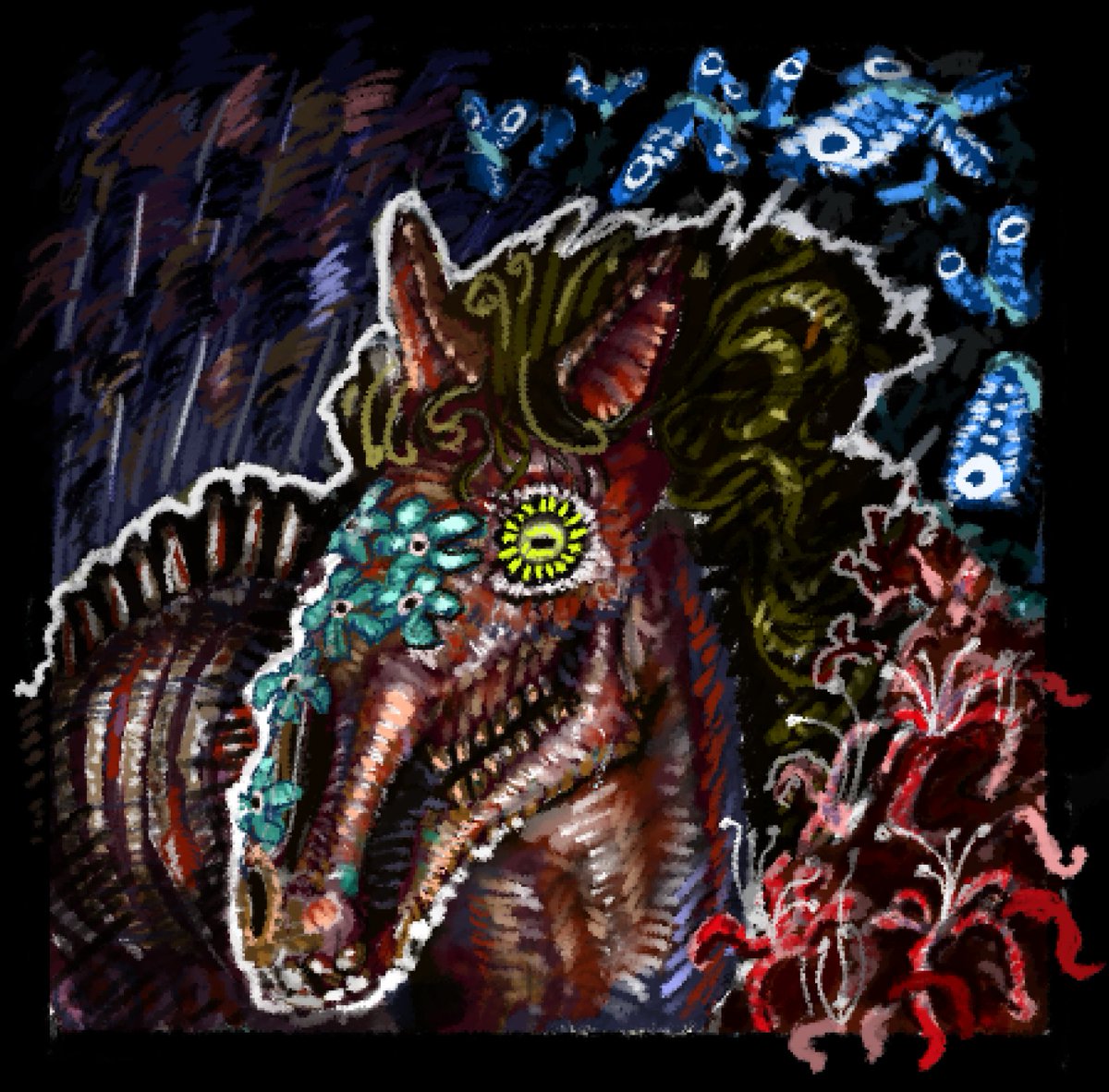 ｈｅｉｎｎ tweet media