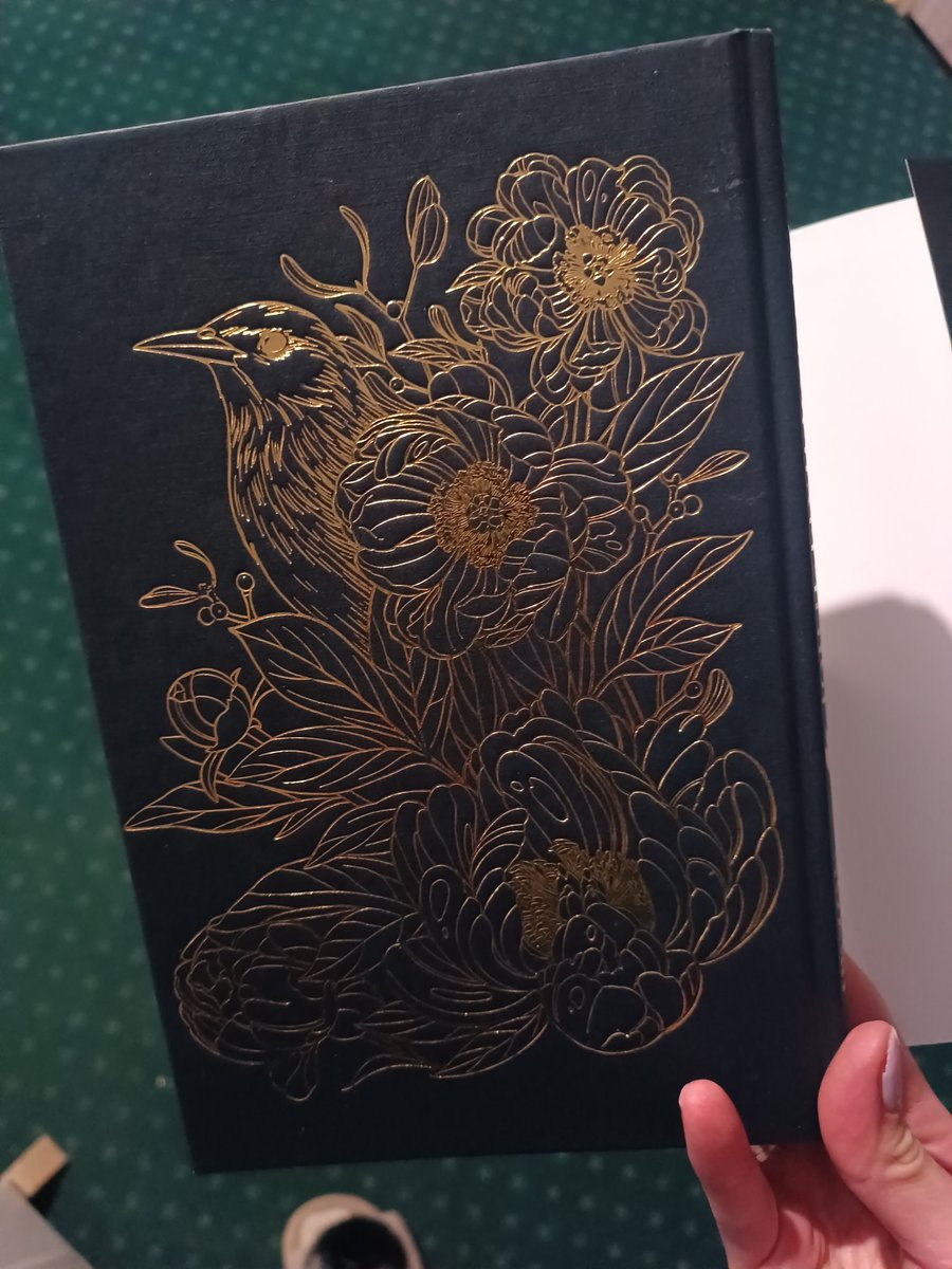 Певно це перший випадок,коли мені більше подобається книжка без суперобуладинки 

Урвала за 200(!!)гривень